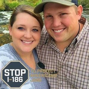 Meet your Posher, Tyler